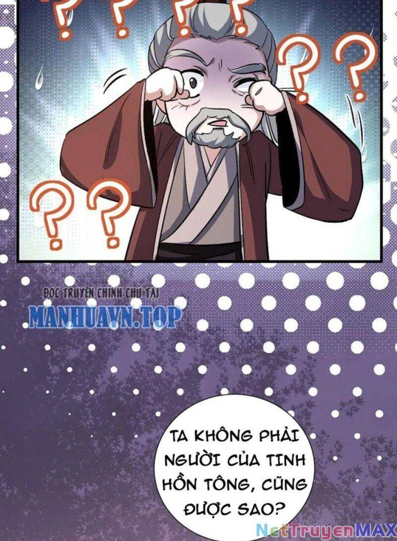 Huyền Huyễn: Ta Bắt Đầu Vô Địch Từ Bại Gia Chapter 16 - Trang 2