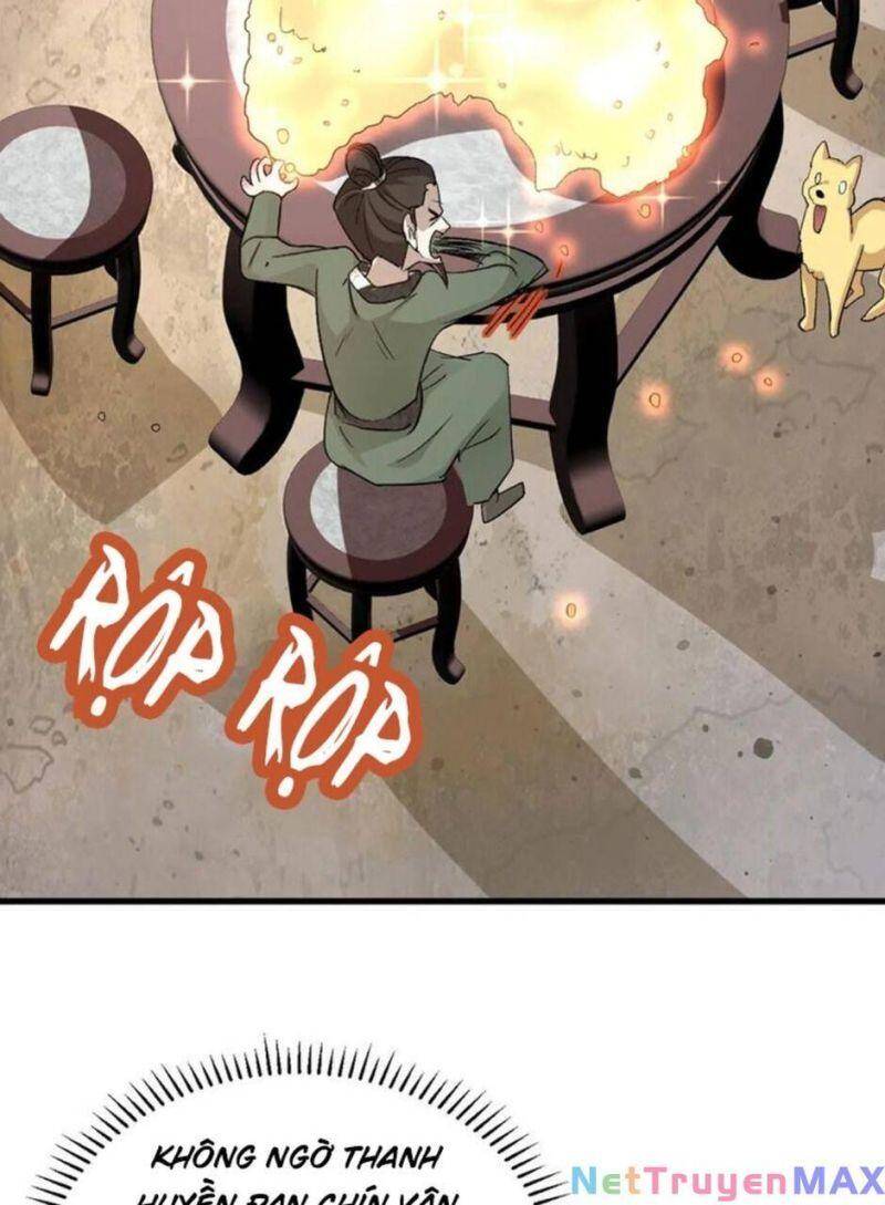 Huyền Huyễn: Ta Bắt Đầu Vô Địch Từ Bại Gia Chapter 16 - Trang 2