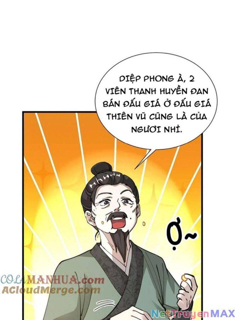 Huyền Huyễn: Ta Bắt Đầu Vô Địch Từ Bại Gia Chapter 16 - Trang 2