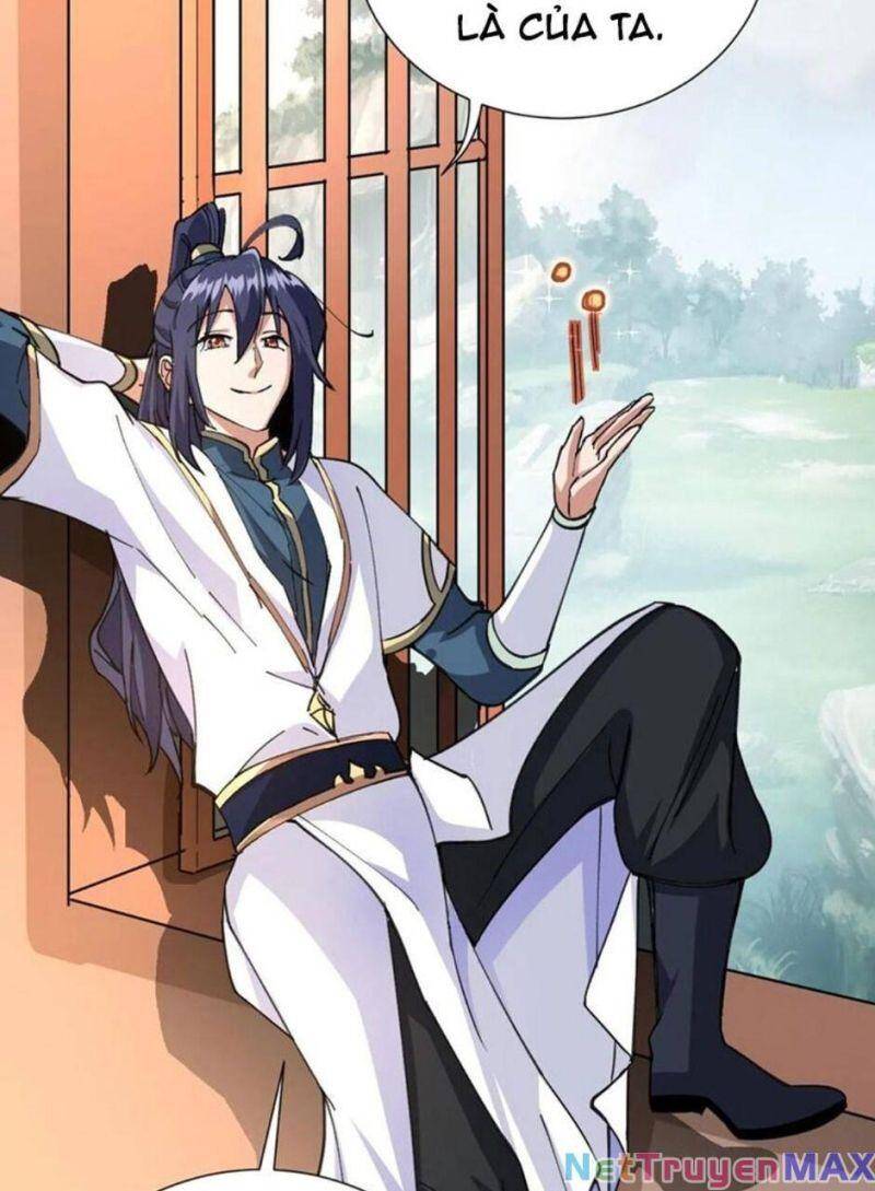 Huyền Huyễn: Ta Bắt Đầu Vô Địch Từ Bại Gia Chapter 16 - Trang 2