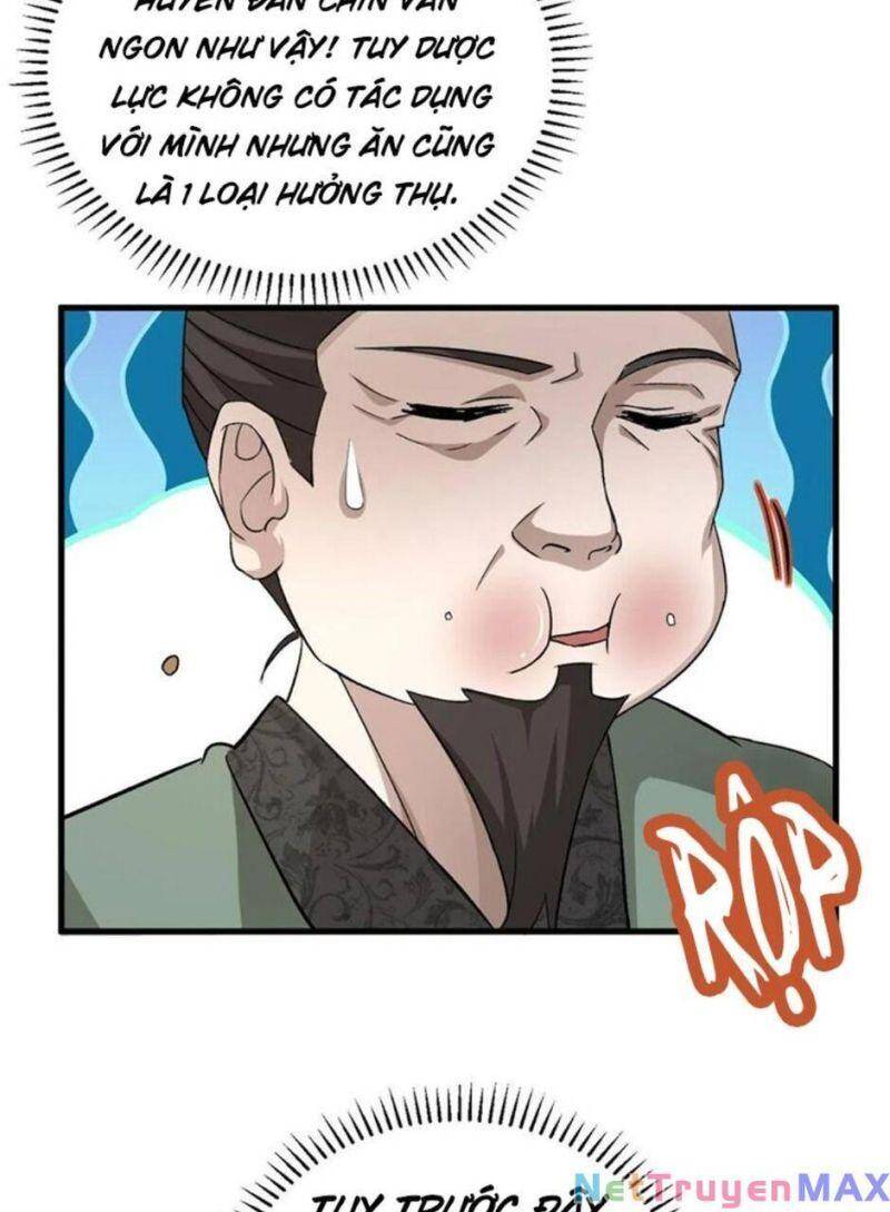 Huyền Huyễn: Ta Bắt Đầu Vô Địch Từ Bại Gia Chapter 16 - Trang 2