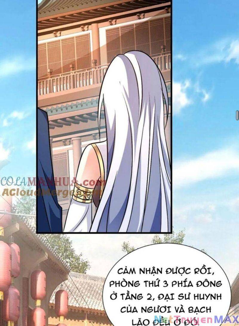 Huyền Huyễn: Ta Bắt Đầu Vô Địch Từ Bại Gia Chapter 16 - Trang 2