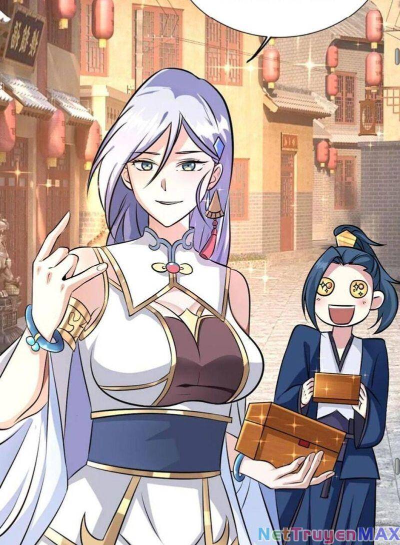 Huyền Huyễn: Ta Bắt Đầu Vô Địch Từ Bại Gia Chapter 16 - Trang 2