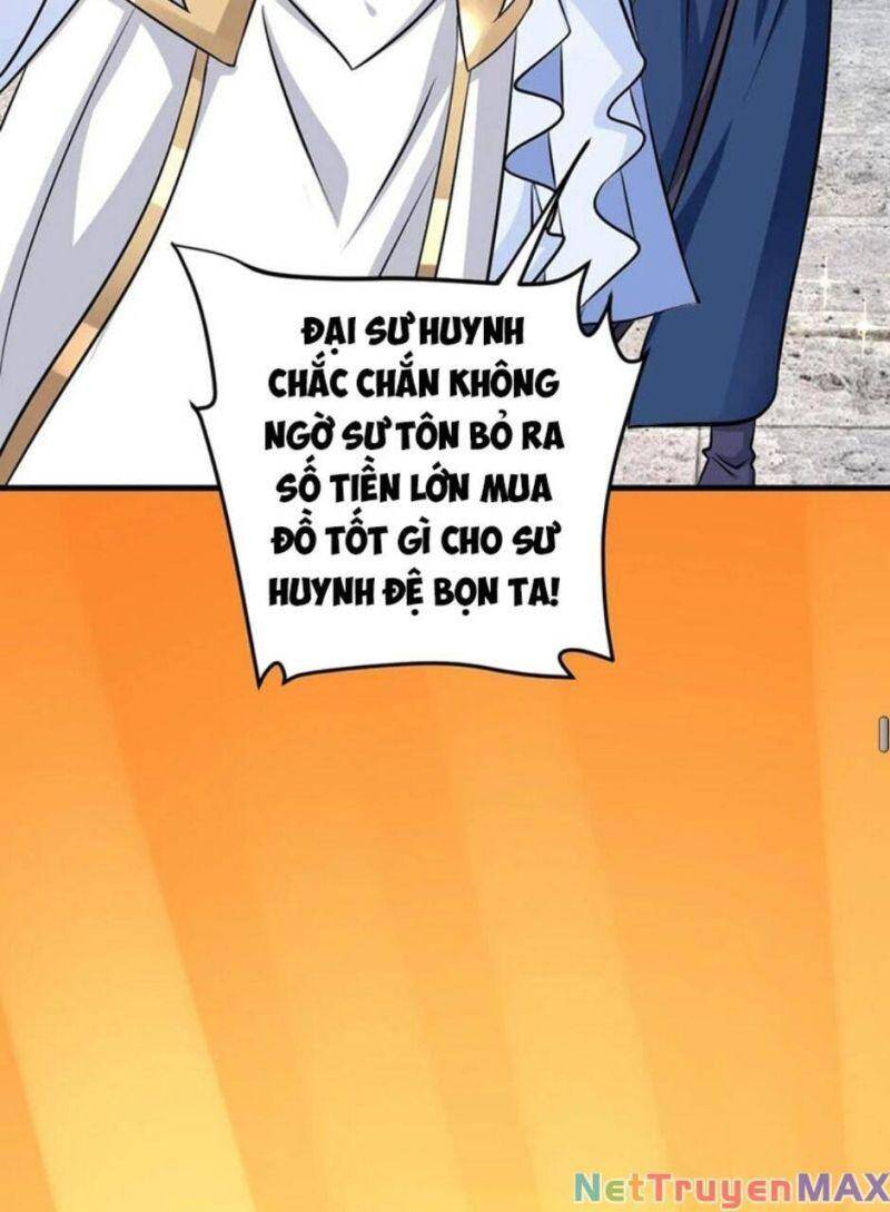 Huyền Huyễn: Ta Bắt Đầu Vô Địch Từ Bại Gia Chapter 16 - Trang 2