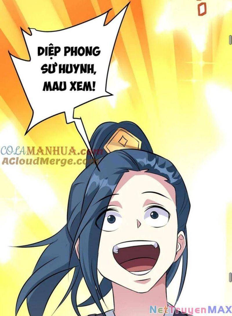 Huyền Huyễn: Ta Bắt Đầu Vô Địch Từ Bại Gia Chapter 16 - Trang 2