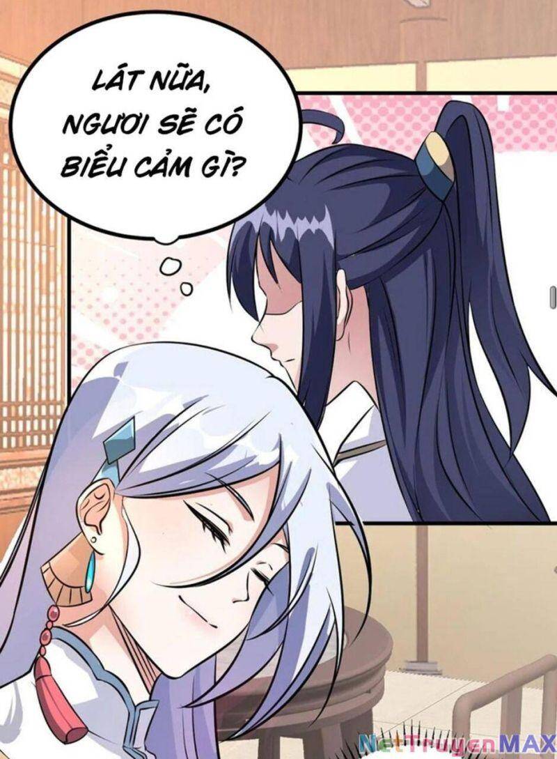 Huyền Huyễn: Ta Bắt Đầu Vô Địch Từ Bại Gia Chapter 16 - Trang 2