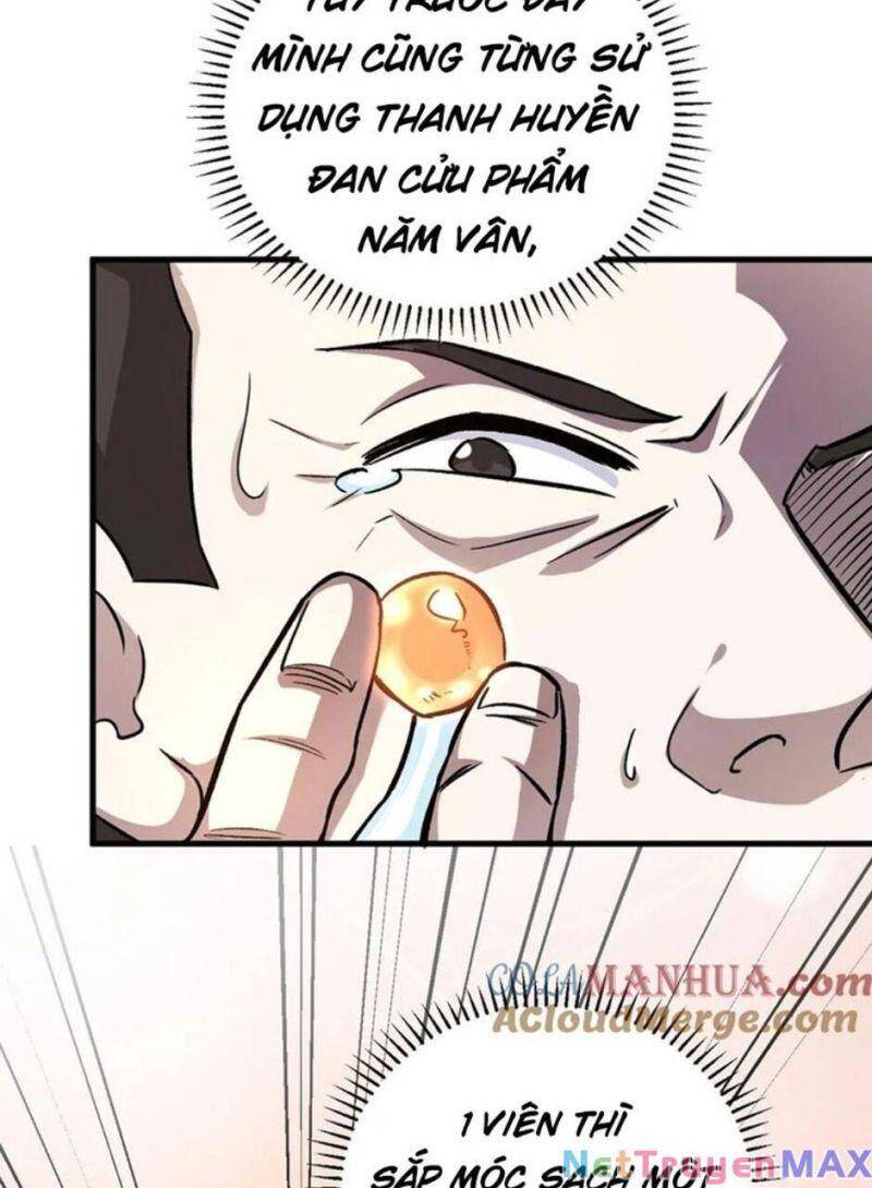 Huyền Huyễn: Ta Bắt Đầu Vô Địch Từ Bại Gia Chapter 16 - Trang 2