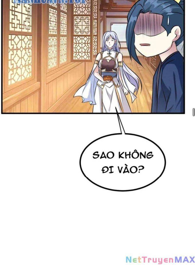 Huyền Huyễn: Ta Bắt Đầu Vô Địch Từ Bại Gia Chapter 16 - Trang 2