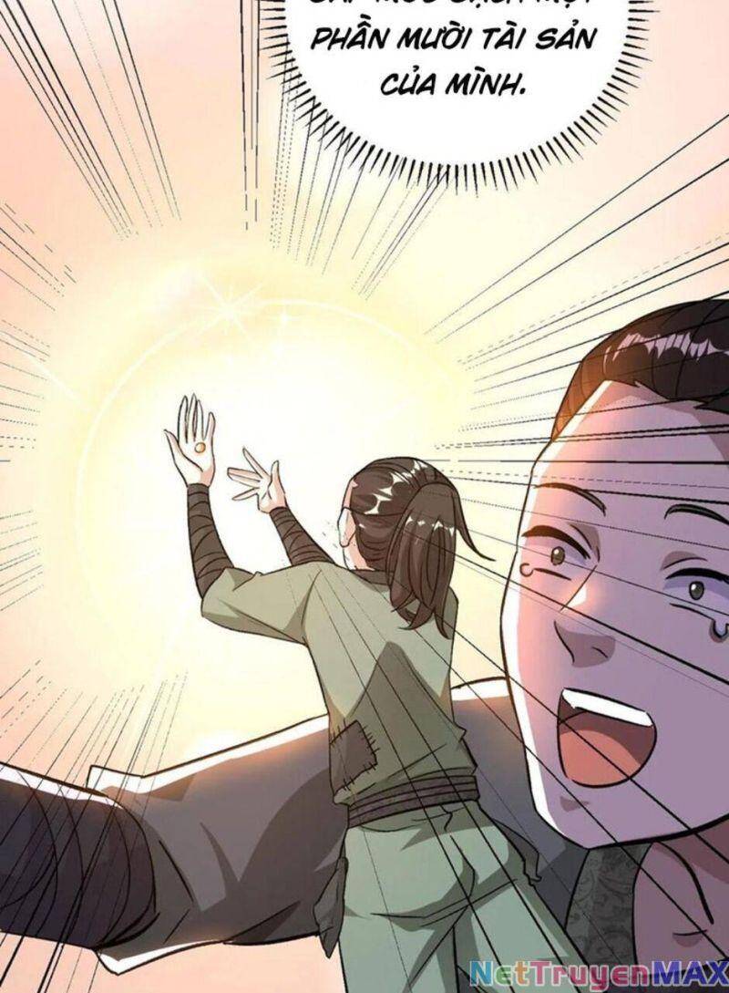 Huyền Huyễn: Ta Bắt Đầu Vô Địch Từ Bại Gia Chapter 16 - Trang 2