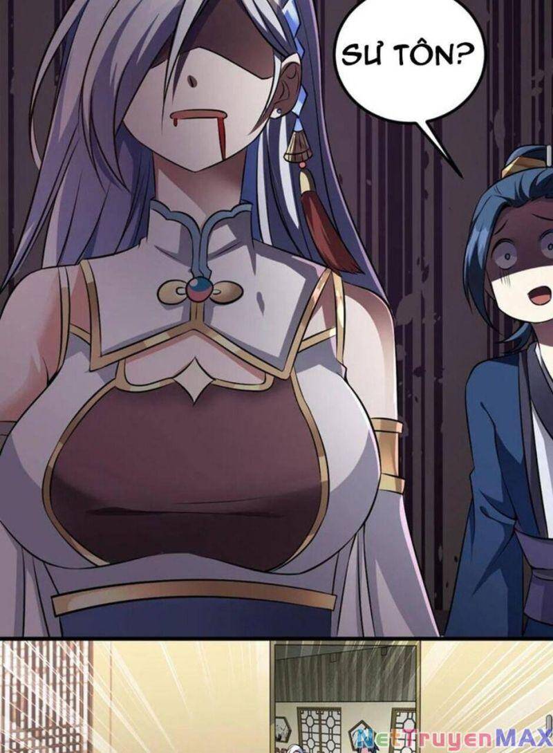 Huyền Huyễn: Ta Bắt Đầu Vô Địch Từ Bại Gia Chapter 16 - Trang 2