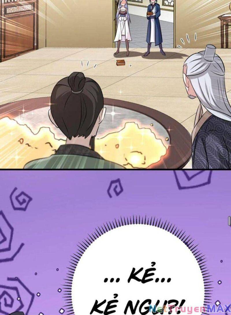 Huyền Huyễn: Ta Bắt Đầu Vô Địch Từ Bại Gia Chapter 16 - Trang 2