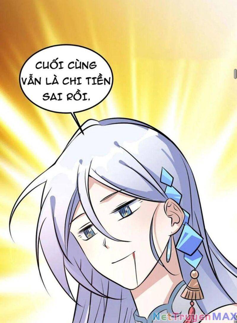 Huyền Huyễn: Ta Bắt Đầu Vô Địch Từ Bại Gia Chapter 16 - Trang 2