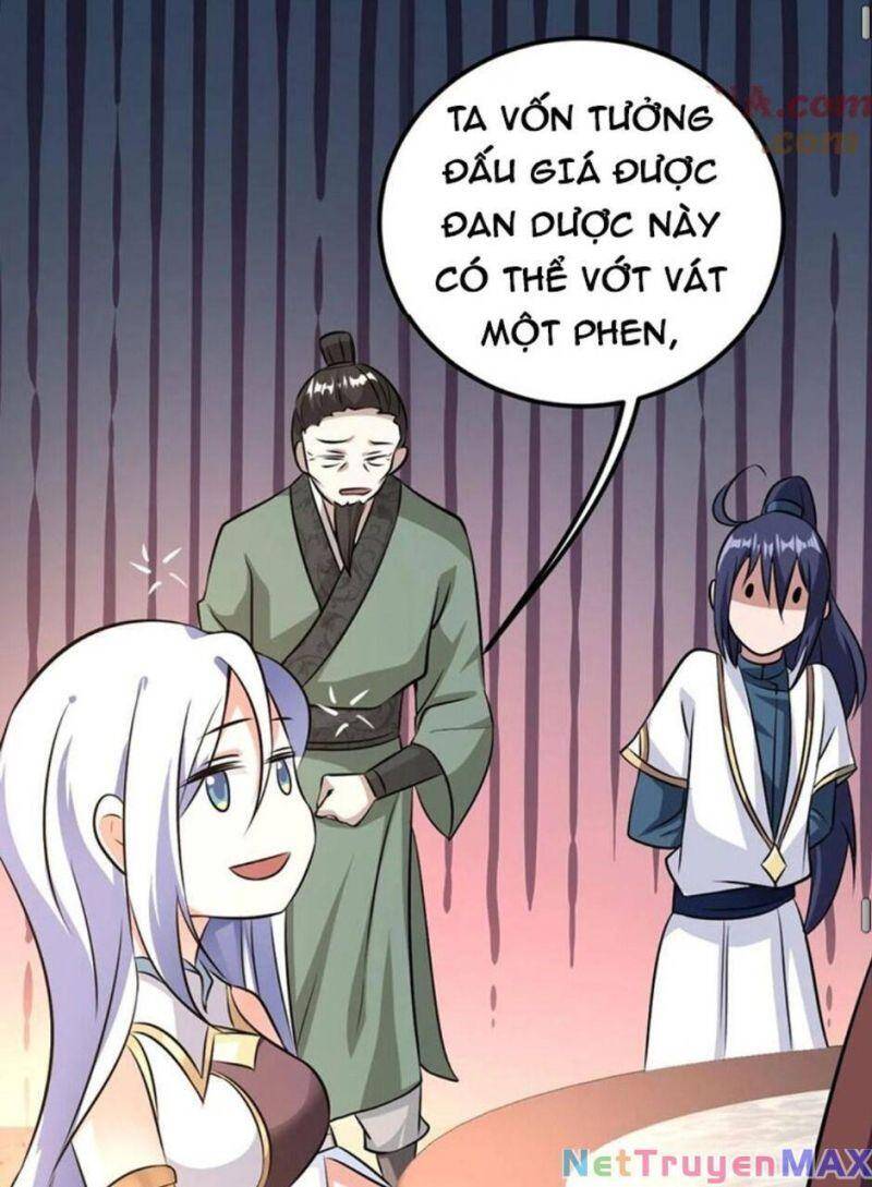 Huyền Huyễn: Ta Bắt Đầu Vô Địch Từ Bại Gia Chapter 16 - Trang 2