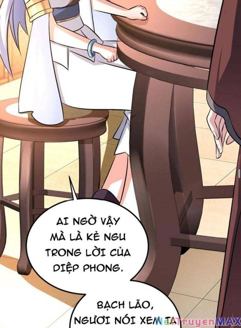 Huyền Huyễn: Ta Bắt Đầu Vô Địch Từ Bại Gia Chapter 16 - Trang 2