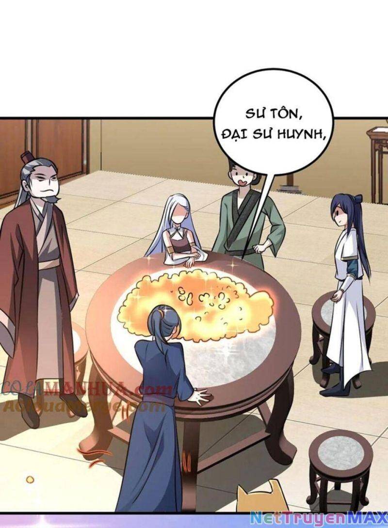 Huyền Huyễn: Ta Bắt Đầu Vô Địch Từ Bại Gia Chapter 16 - Trang 2