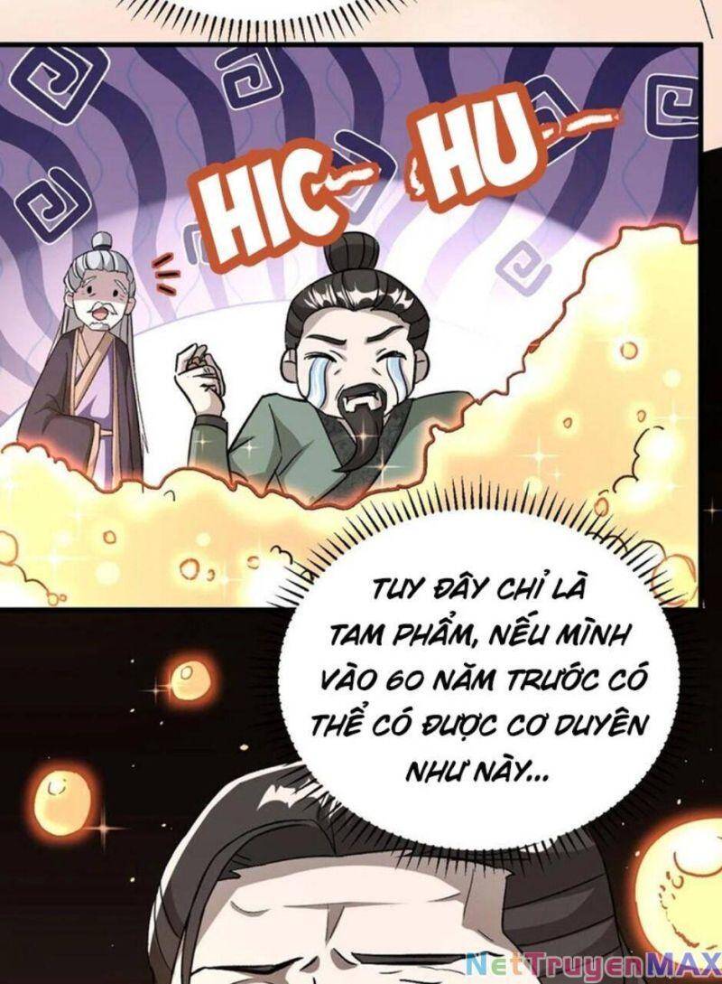 Huyền Huyễn: Ta Bắt Đầu Vô Địch Từ Bại Gia Chapter 16 - Trang 2