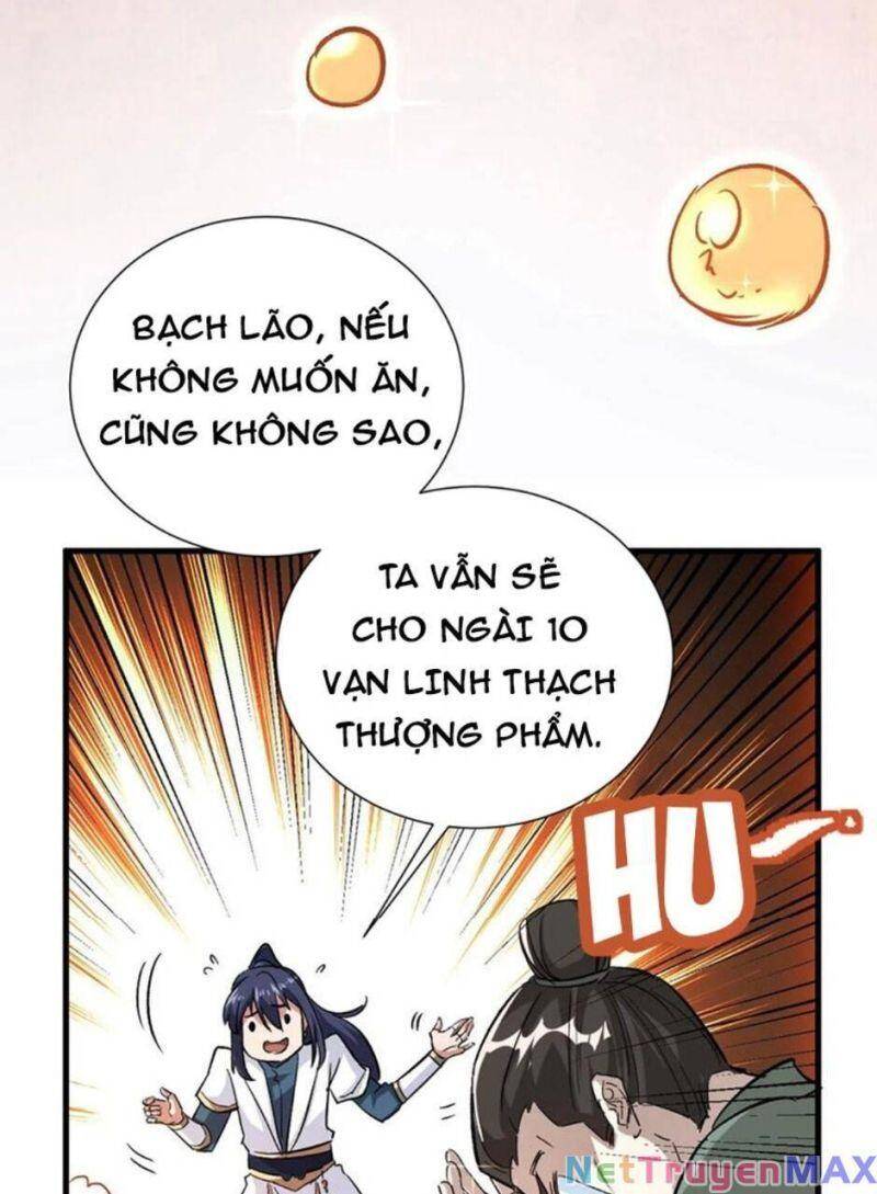 Huyền Huyễn: Ta Bắt Đầu Vô Địch Từ Bại Gia Chapter 16 - Trang 2