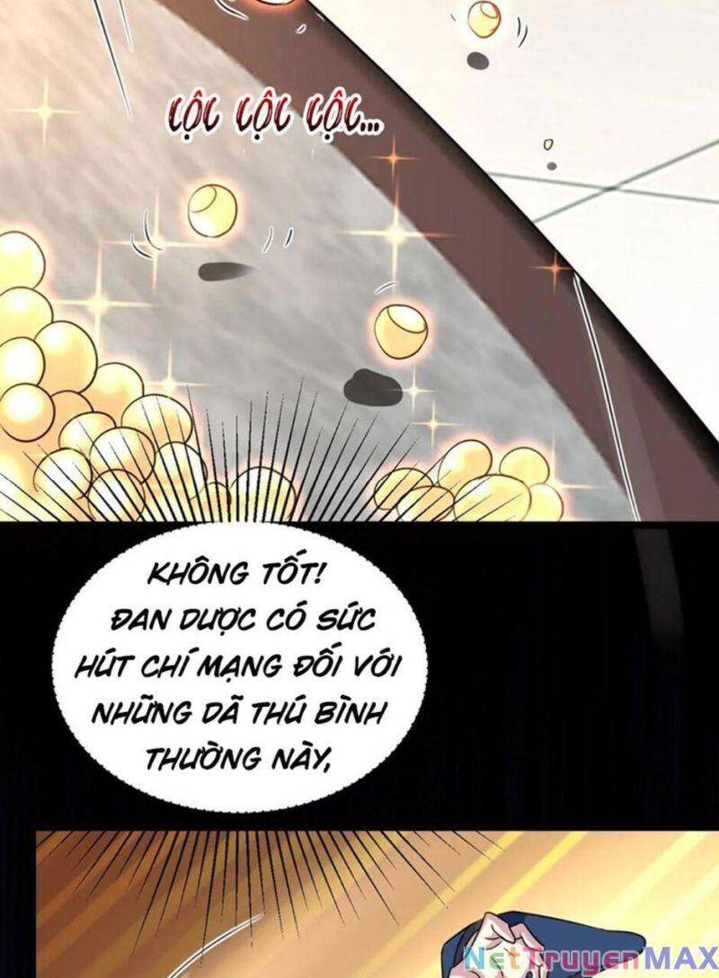 Huyền Huyễn: Ta Bắt Đầu Vô Địch Từ Bại Gia Chapter 17 - Trang 2