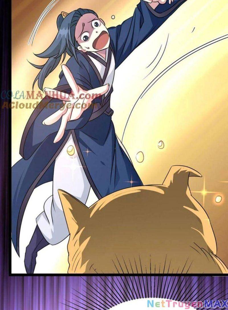 Huyền Huyễn: Ta Bắt Đầu Vô Địch Từ Bại Gia Chapter 17 - Trang 2