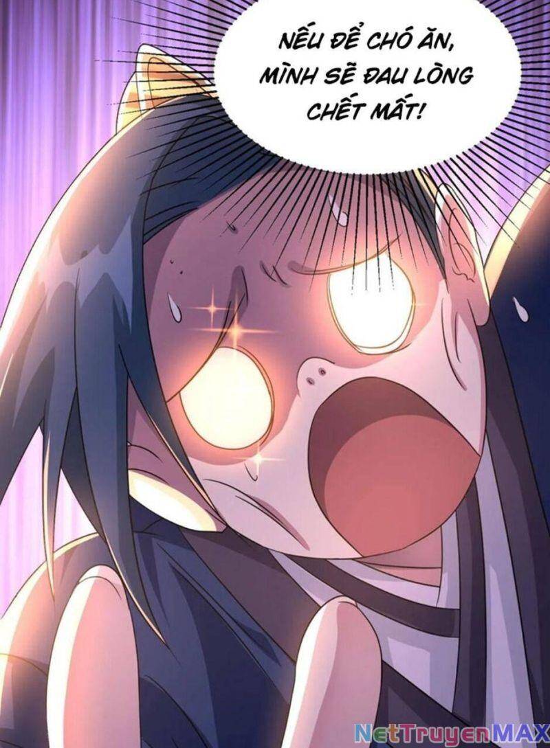 Huyền Huyễn: Ta Bắt Đầu Vô Địch Từ Bại Gia Chapter 17 - Trang 2