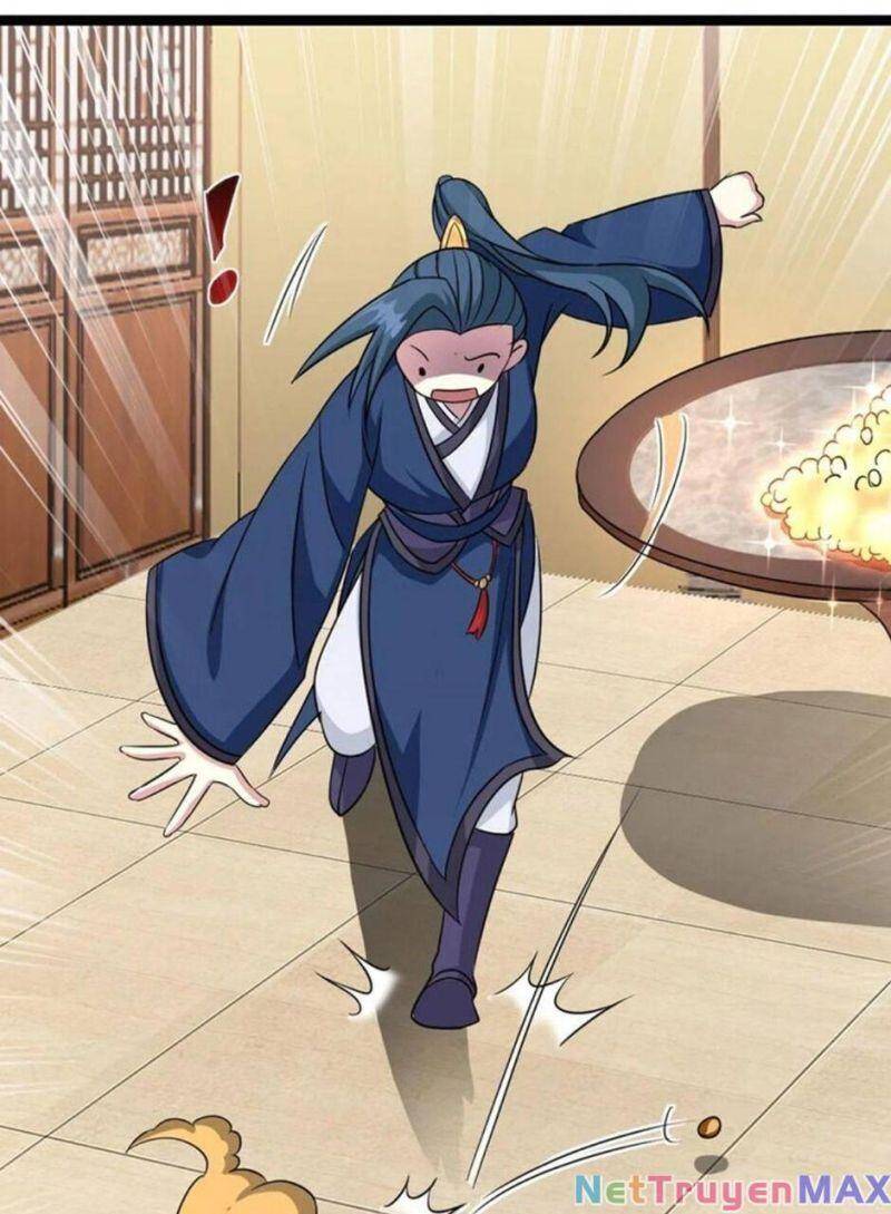 Huyền Huyễn: Ta Bắt Đầu Vô Địch Từ Bại Gia Chapter 17 - Trang 2