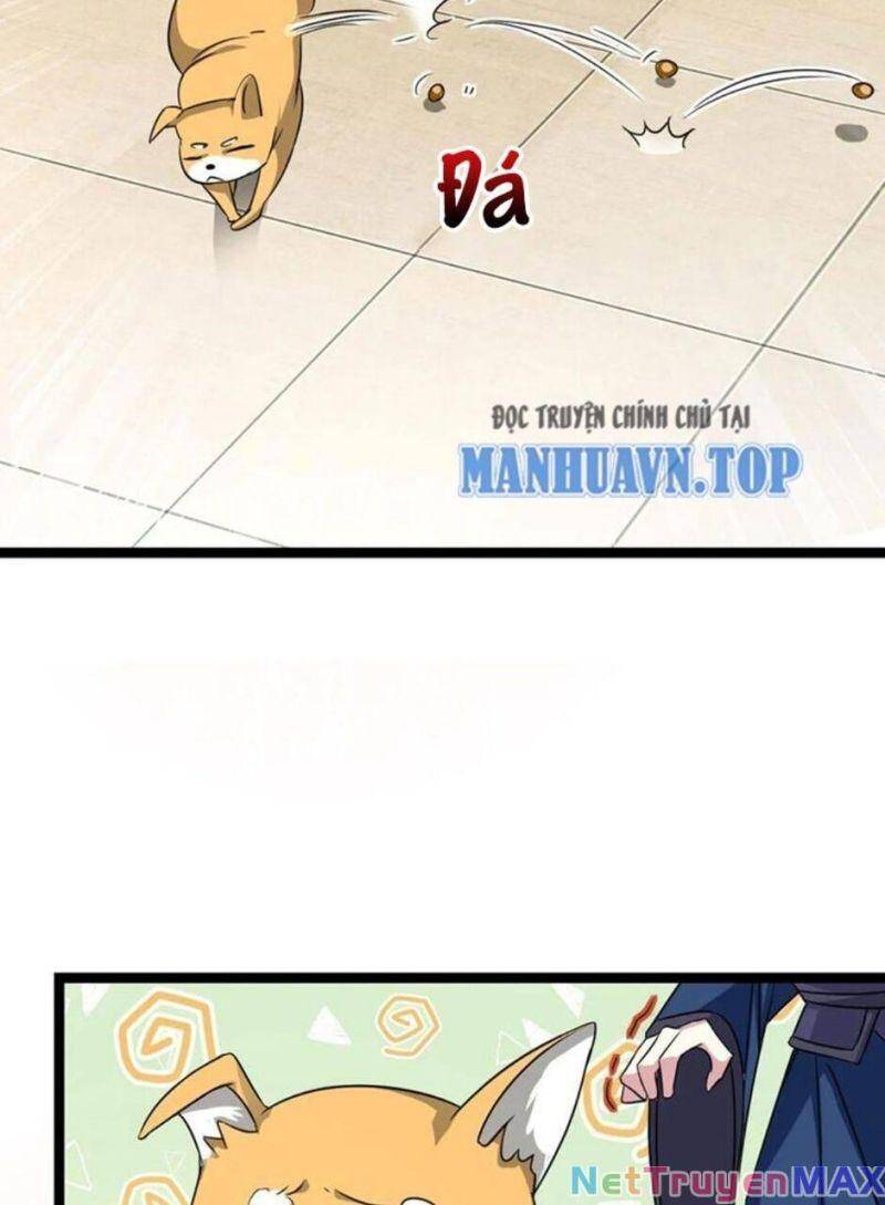 Huyền Huyễn: Ta Bắt Đầu Vô Địch Từ Bại Gia Chapter 17 - Trang 2