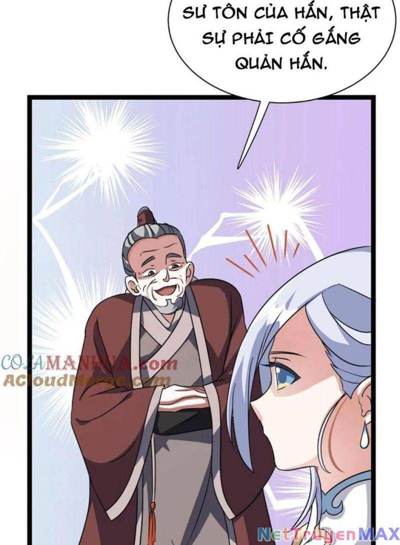 Huyền Huyễn: Ta Bắt Đầu Vô Địch Từ Bại Gia Chapter 17 - Trang 2
