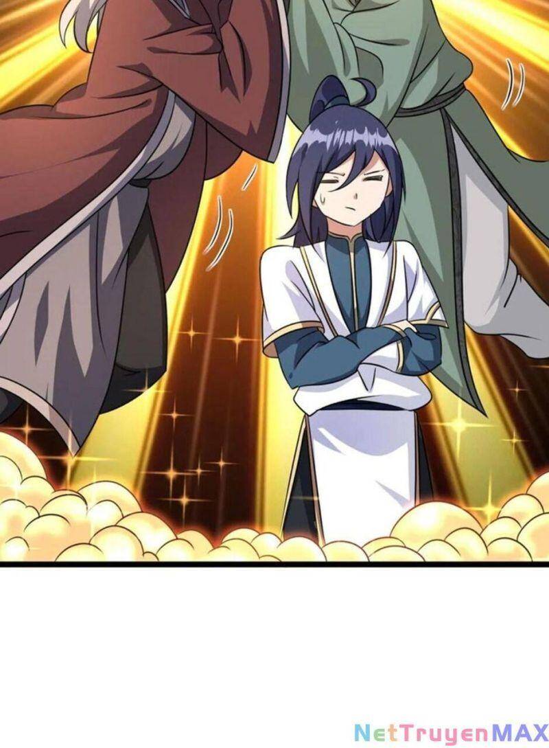 Huyền Huyễn: Ta Bắt Đầu Vô Địch Từ Bại Gia Chapter 17 - Trang 2