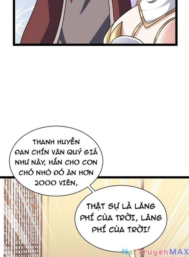 Huyền Huyễn: Ta Bắt Đầu Vô Địch Từ Bại Gia Chapter 17 - Trang 2