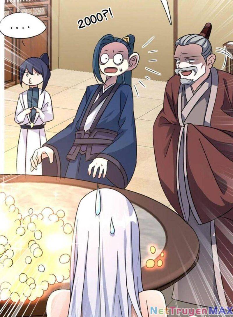 Huyền Huyễn: Ta Bắt Đầu Vô Địch Từ Bại Gia Chapter 17 - Trang 2