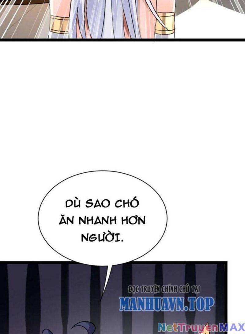 Huyền Huyễn: Ta Bắt Đầu Vô Địch Từ Bại Gia Chapter 17 - Trang 2