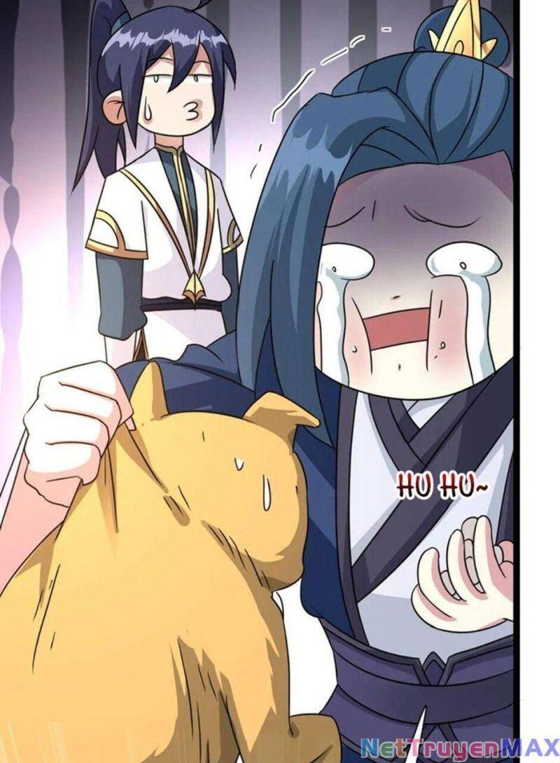 Huyền Huyễn: Ta Bắt Đầu Vô Địch Từ Bại Gia Chapter 17 - Trang 2