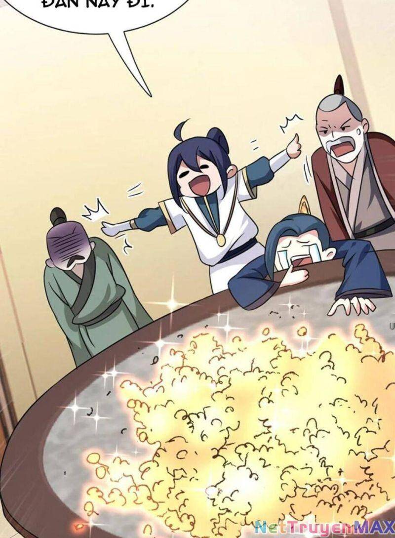 Huyền Huyễn: Ta Bắt Đầu Vô Địch Từ Bại Gia Chapter 17 - Trang 2