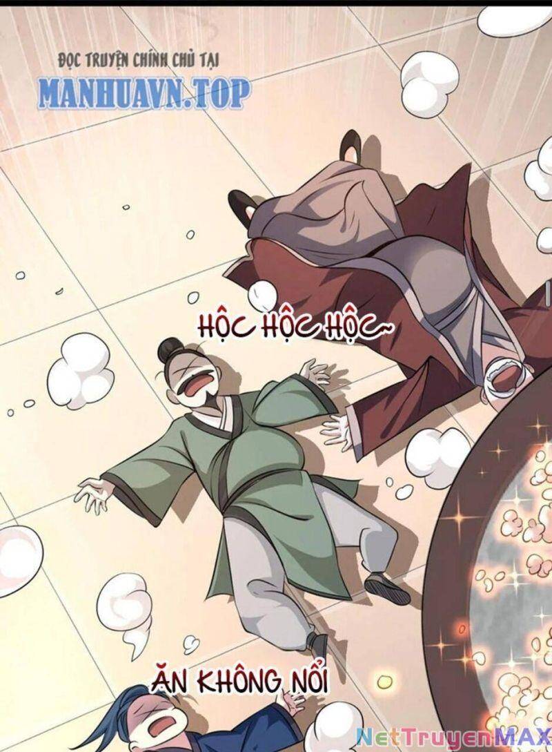 Huyền Huyễn: Ta Bắt Đầu Vô Địch Từ Bại Gia Chapter 17 - Trang 2