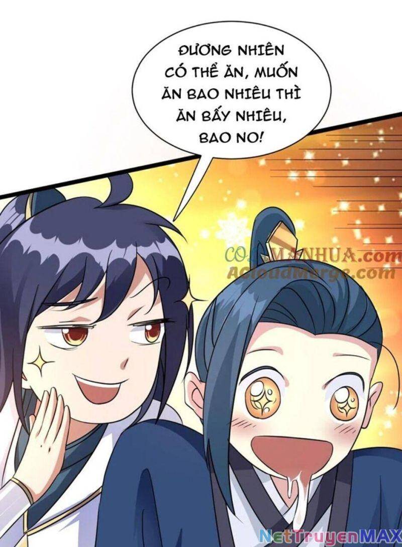 Huyền Huyễn: Ta Bắt Đầu Vô Địch Từ Bại Gia Chapter 17 - Trang 2