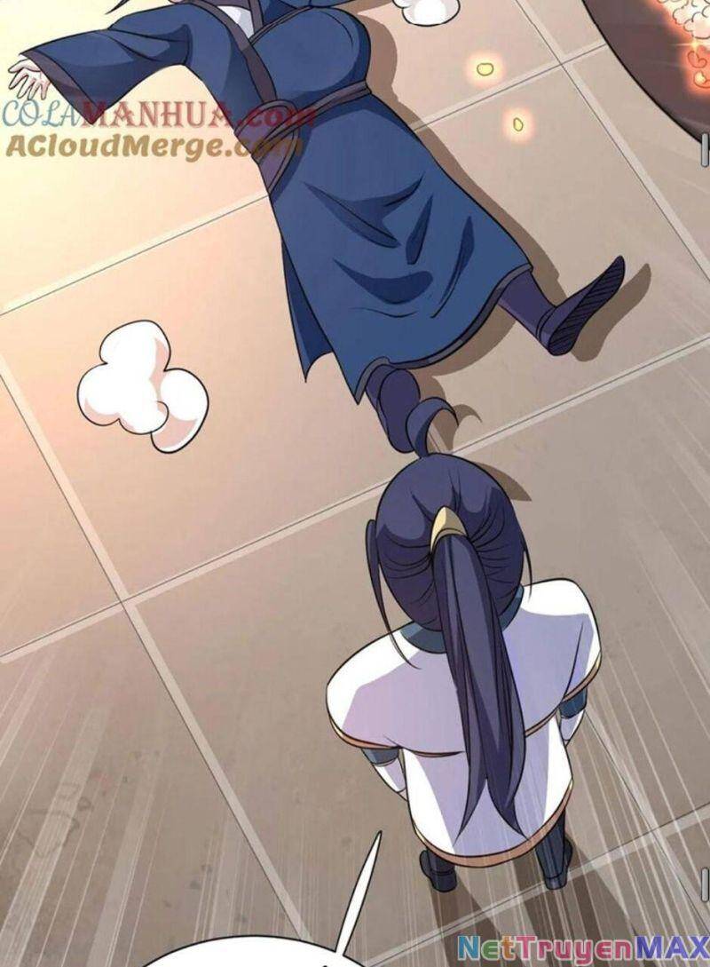 Huyền Huyễn: Ta Bắt Đầu Vô Địch Từ Bại Gia Chapter 17 - Trang 2