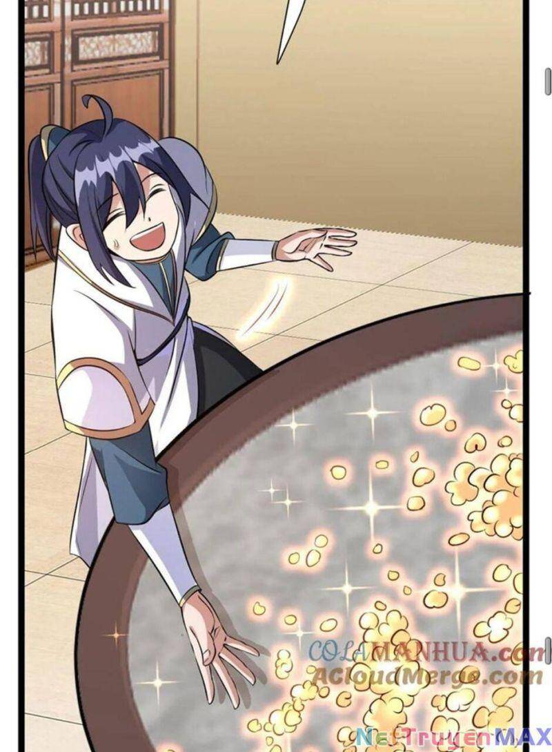 Huyền Huyễn: Ta Bắt Đầu Vô Địch Từ Bại Gia Chapter 17 - Trang 2