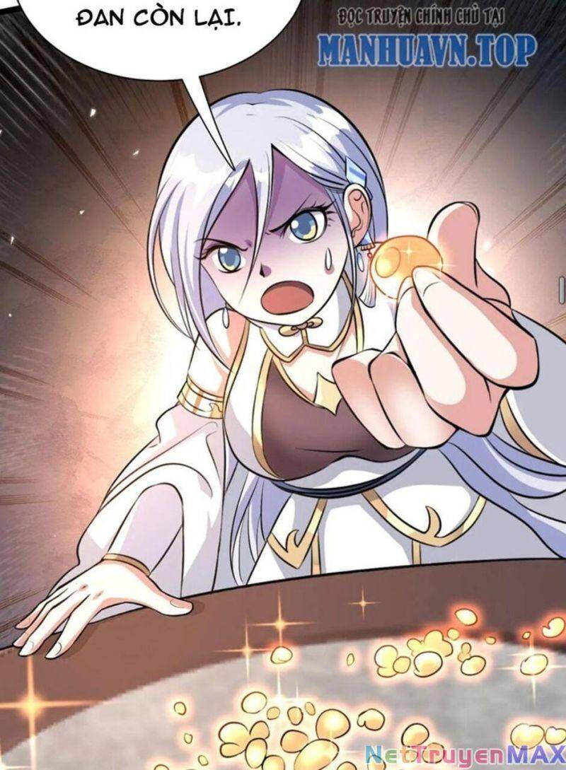 Huyền Huyễn: Ta Bắt Đầu Vô Địch Từ Bại Gia Chapter 17 - Trang 2