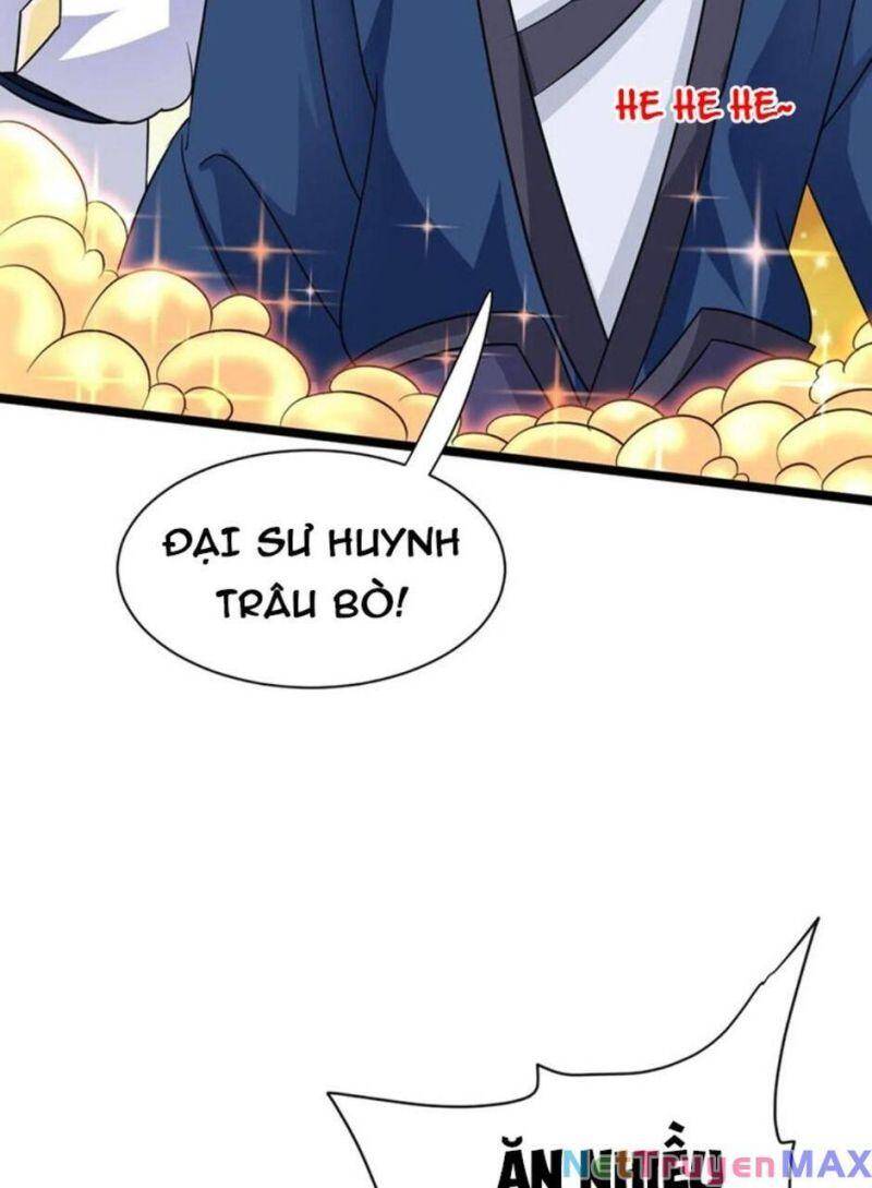 Huyền Huyễn: Ta Bắt Đầu Vô Địch Từ Bại Gia Chapter 17 - Trang 2