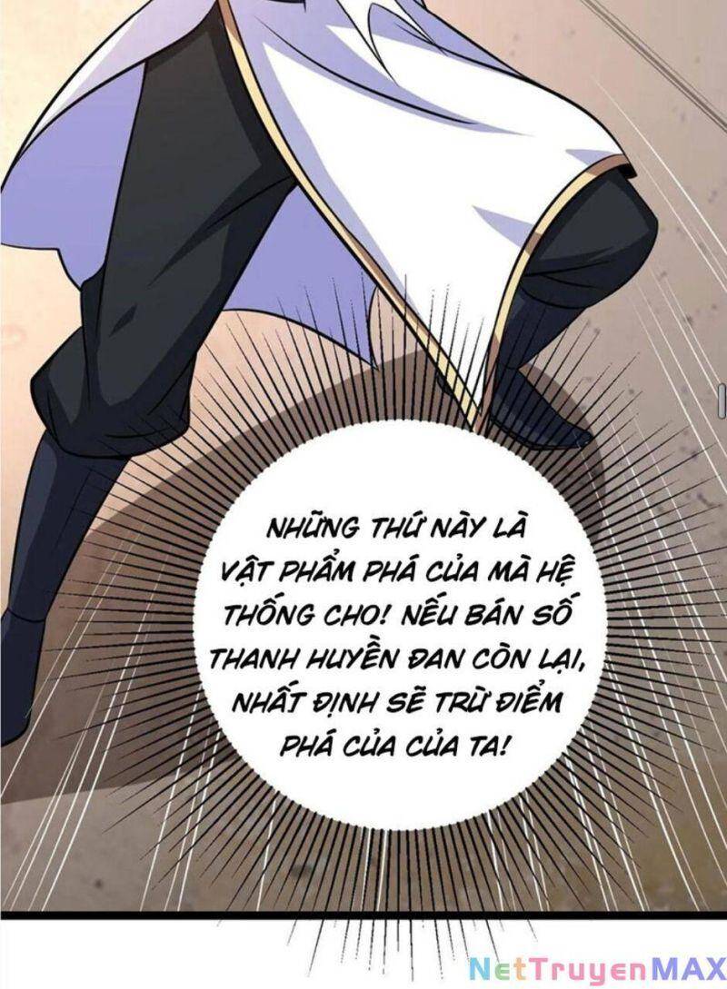 Huyền Huyễn: Ta Bắt Đầu Vô Địch Từ Bại Gia Chapter 17 - Trang 2