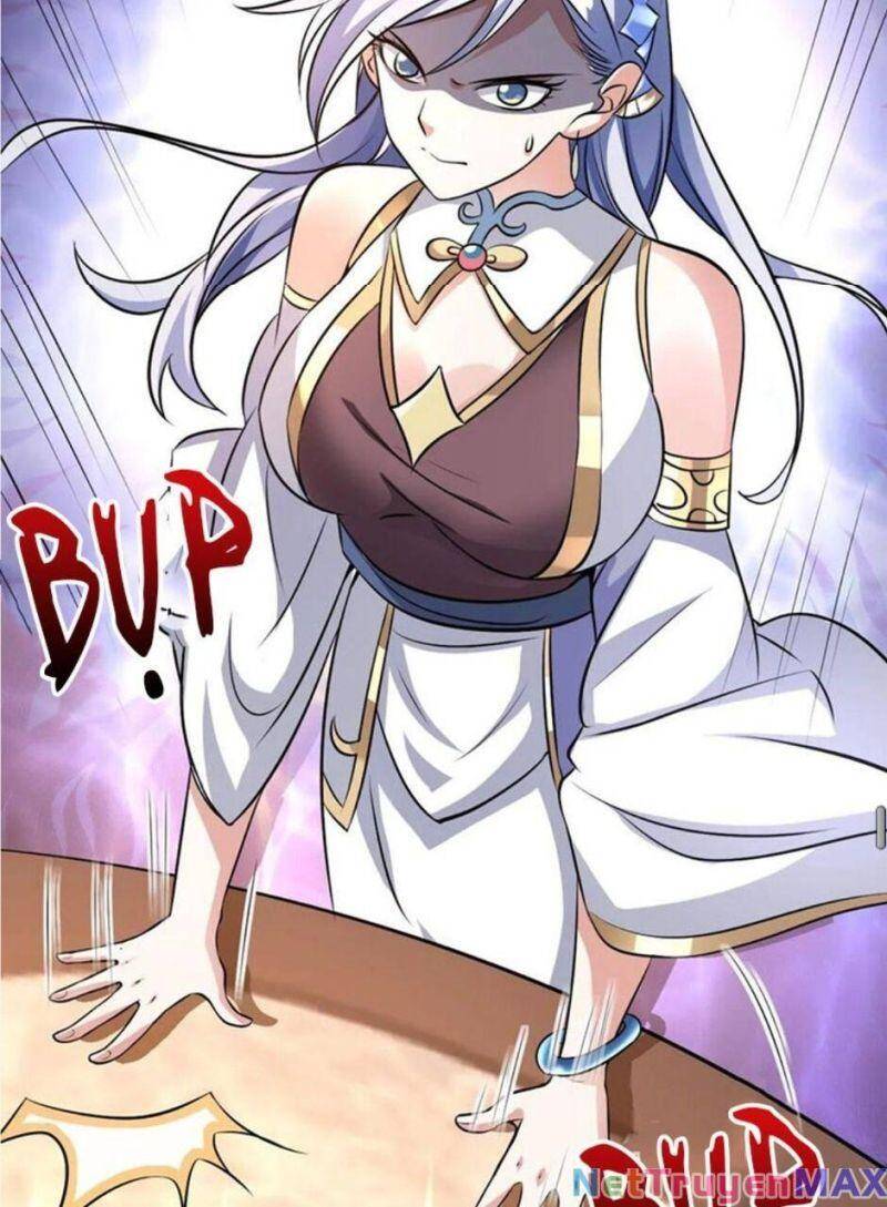 Huyền Huyễn: Ta Bắt Đầu Vô Địch Từ Bại Gia Chapter 17 - Trang 2