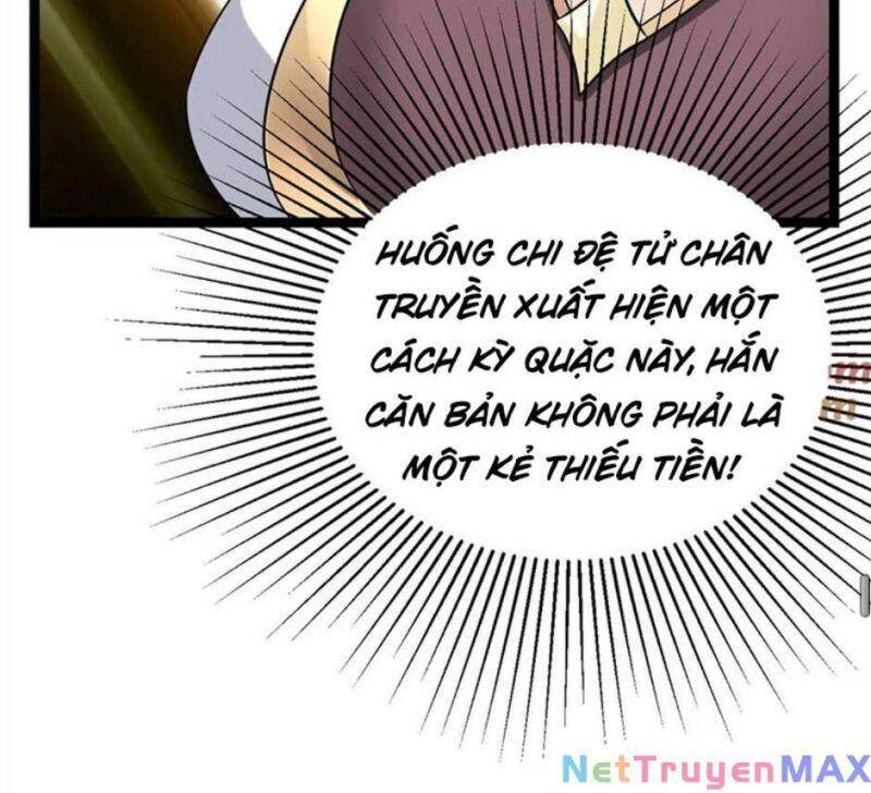 Huyền Huyễn: Ta Bắt Đầu Vô Địch Từ Bại Gia Chapter 17 - Trang 2