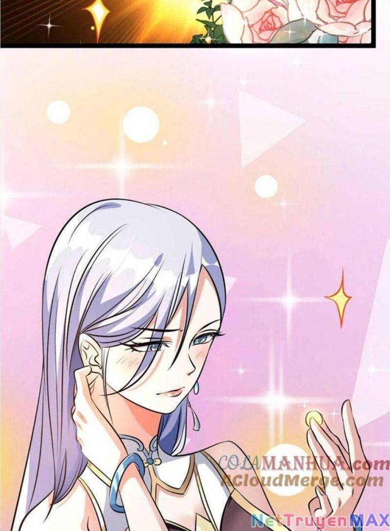 Huyền Huyễn: Ta Bắt Đầu Vô Địch Từ Bại Gia Chapter 17 - Trang 2