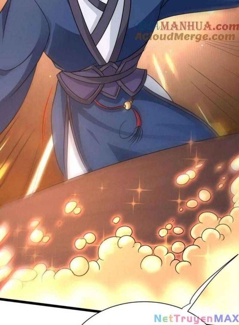 Huyền Huyễn: Ta Bắt Đầu Vô Địch Từ Bại Gia Chapter 17 - Trang 2