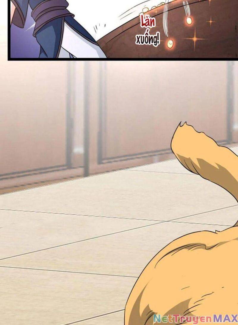 Huyền Huyễn: Ta Bắt Đầu Vô Địch Từ Bại Gia Chapter 17 - Trang 2