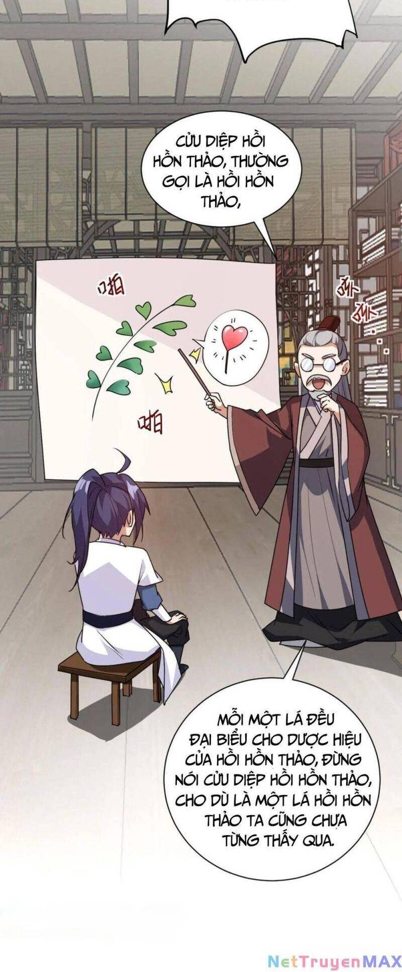 Huyền Huyễn: Ta Bắt Đầu Vô Địch Từ Bại Gia Chapter 18 - Trang 2