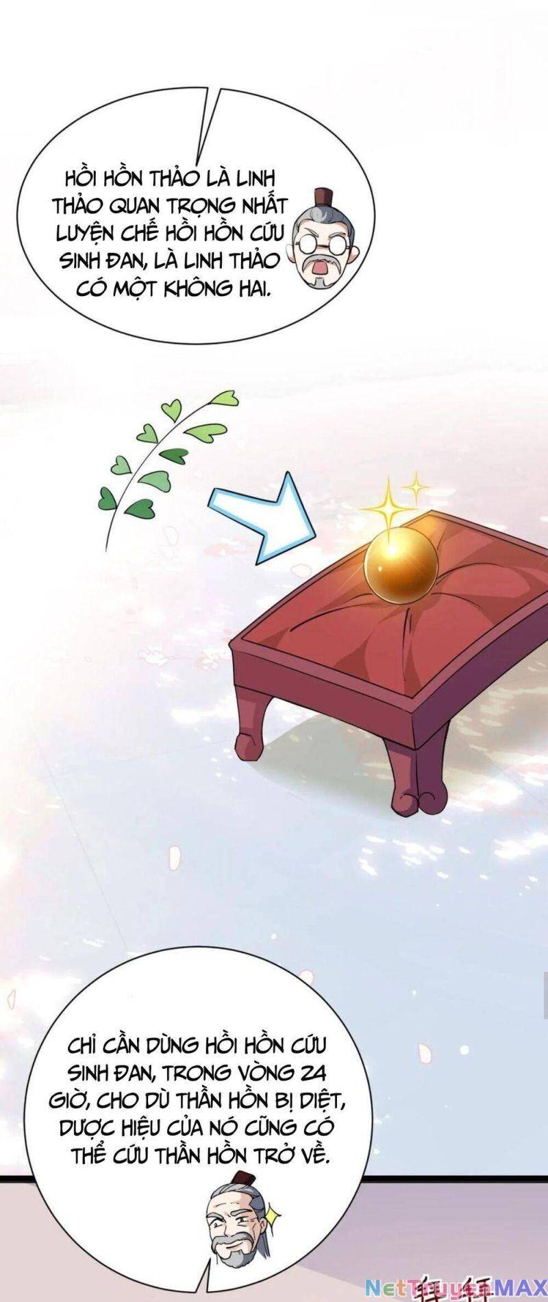 Huyền Huyễn: Ta Bắt Đầu Vô Địch Từ Bại Gia Chapter 18 - Trang 2