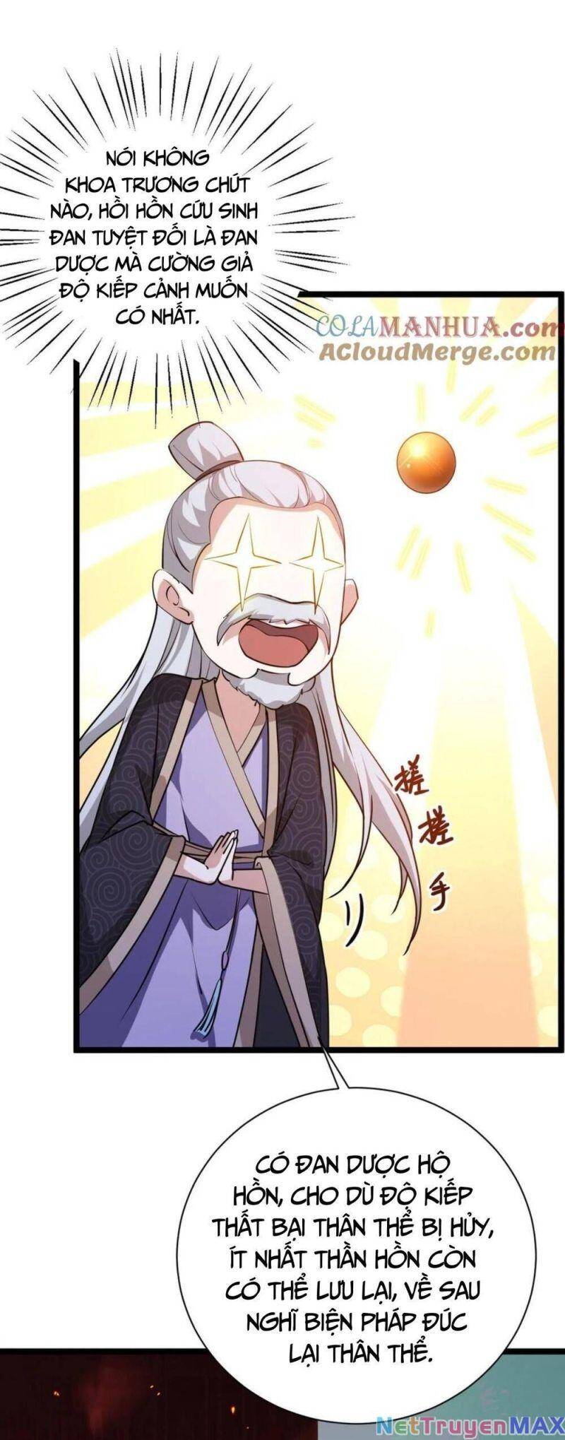 Huyền Huyễn: Ta Bắt Đầu Vô Địch Từ Bại Gia Chapter 18 - Trang 2