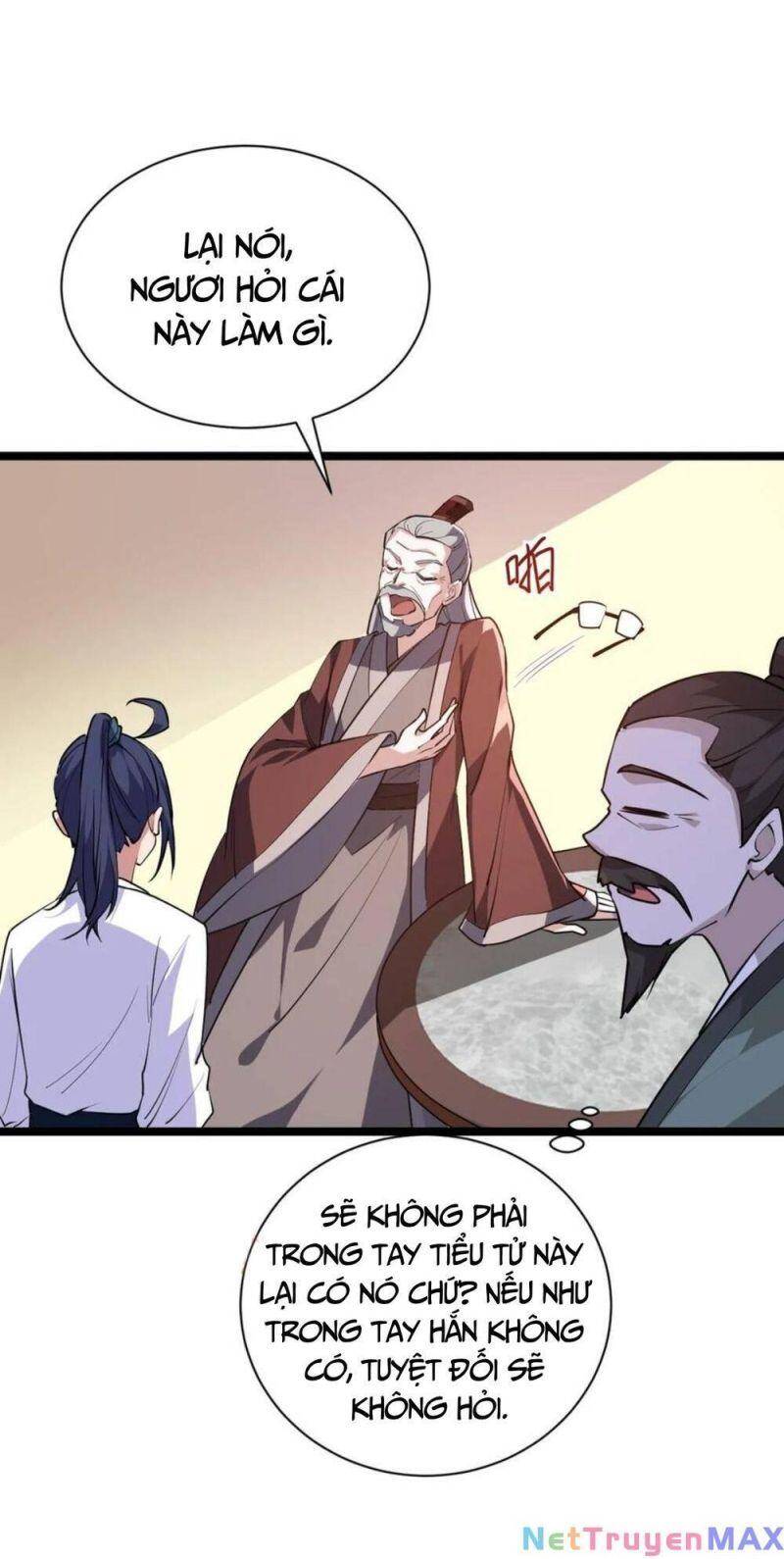 Huyền Huyễn: Ta Bắt Đầu Vô Địch Từ Bại Gia Chapter 18 - Trang 2