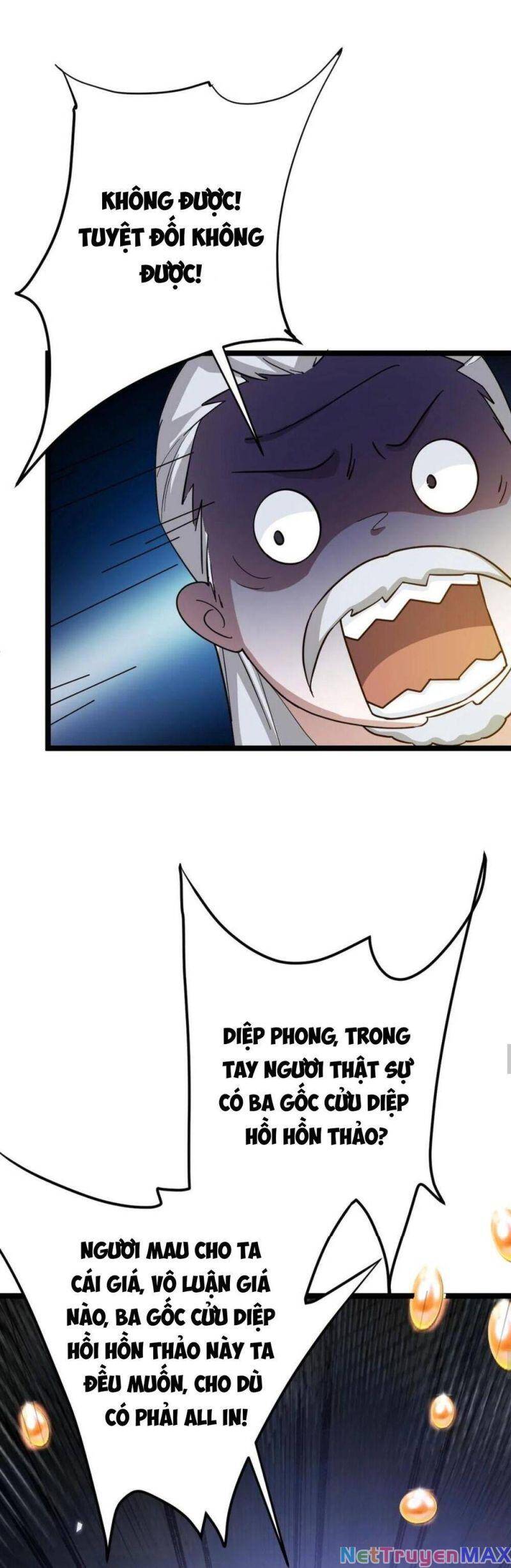 Huyền Huyễn: Ta Bắt Đầu Vô Địch Từ Bại Gia Chapter 18 - Trang 2